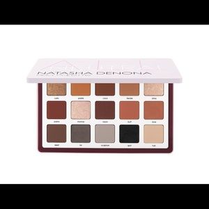Natasha Denona Biba Palette